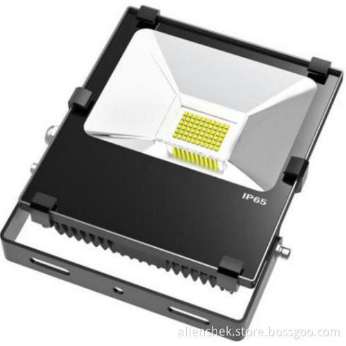 DOB Driverless Fins LED FLOOD Light IP65